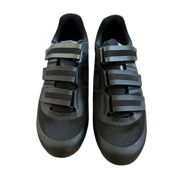 Pearl Izumi Other - PEARL iZUMi Quest Studio Cycling Shoe - Men Size 44 / 10 Black $110